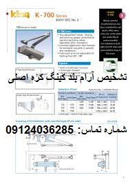 تشخیص آرام بند کینگ کره اصلی